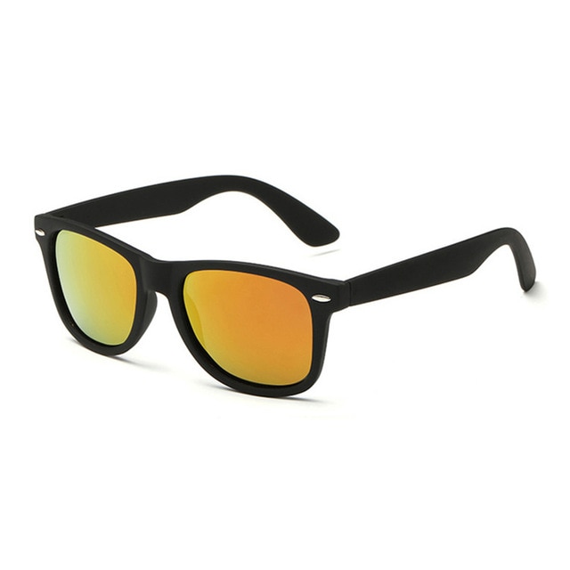 Sunglasses Men Women Brand Polarized Sun Glass Colorful Sunglasses - Image 2