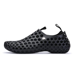 Men's Women's Aqua Shoes Breathable Vents Detachable Women Sneaker Beach Fishing Water Holes Outdoor Summer sandals
