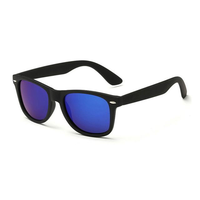 Sunglasses Men Women Brand Polarized Sun Glass Colorful Sunglasses - Image 6