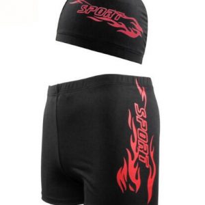 Sexy Men Swimwear Swimsuits Board Shorts Trunks Swim Briefs Surf Beach Wear Swimming Pool Boxers Hombre