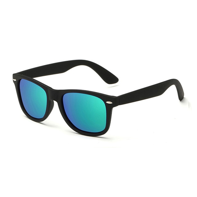Sunglasses Men Women Brand Polarized Sun Glass Colorful Sunglasses - Image 5