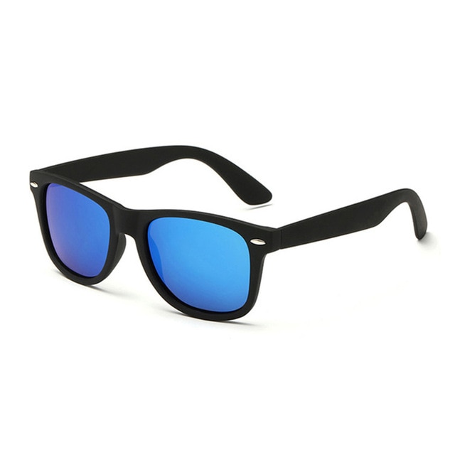 Sunglasses Men Women Brand Polarized Sun Glass Colorful Sunglasses - Image 4