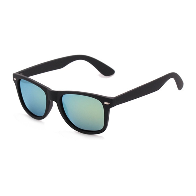 Sunglasses Men Women Brand Polarized Sun Glass Colorful Sunglasses - Image 3