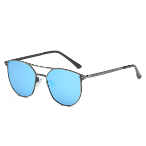 Personality Sunglasses Men And Women Fashion Colorful Sunglasses Trend Small Glasses