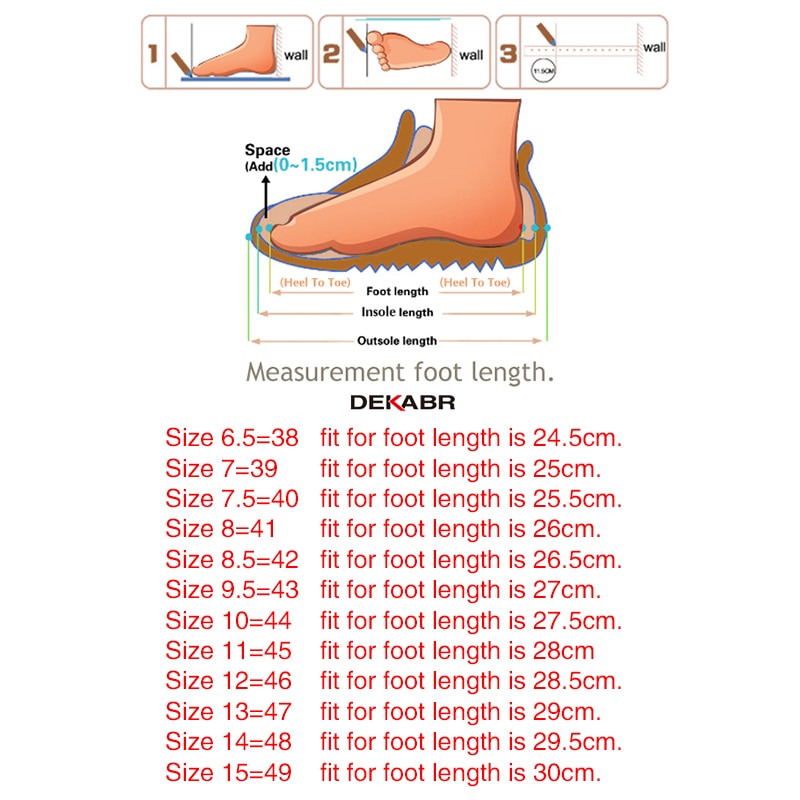 Moccasins Men Loafers High Quality Genuine Leather Shoes Men Flats Lightweight Driving Shoes - Image 6