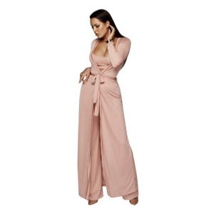 Winter 2 Piece Set Women Two Piece Set Top And Pants Clothes Sexy Bodycon Two Piece Women Set Outfits