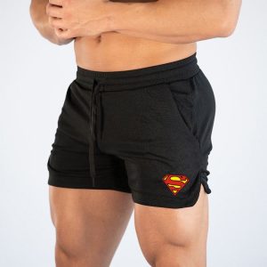 Gym shorts Men 2020 Running Jogging Shorts Sport Men Fitness Training Shorts Summer Male Quick Dry Jogging Short Pants