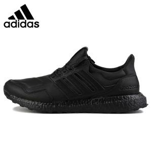 Original New Arrival Adidas Ultra leather Unisex Running Shoes Sneakers