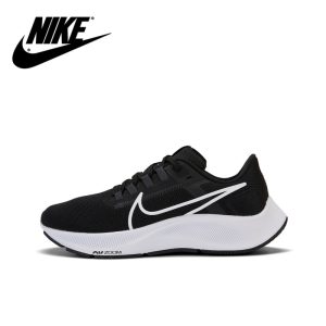 Nike 2022 Women's Shoes AIR ZOOM PEGASUS 38 Air Cushion Pegasus Running Shoes CW7358-002