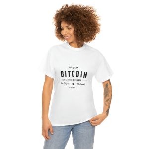 Women's Crypto T-shirts