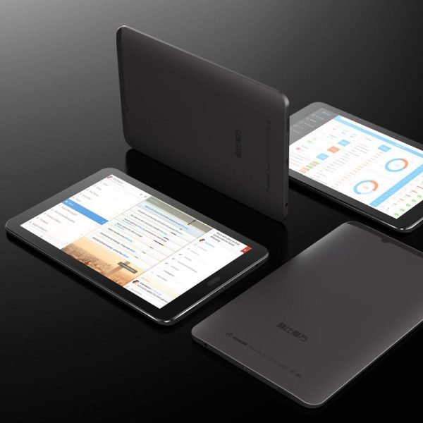 ALLDOCUBE U89 Freer X9 Tablets PC 8.9 inch 2560*1600 IPS Android 6.0 MT8173V Quad core 4GB Ram 64GB Rom 13MP Dual Wifi 2.4G/5G - Image 7