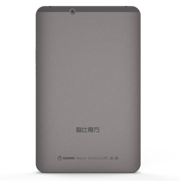 ALLDOCUBE U89 Freer X9 Tablets PC 8.9 inch 2560*1600 IPS Android 6.0 MT8173V Quad core 4GB Ram 64GB Rom 13MP Dual Wifi 2.4G/5G - Image 6