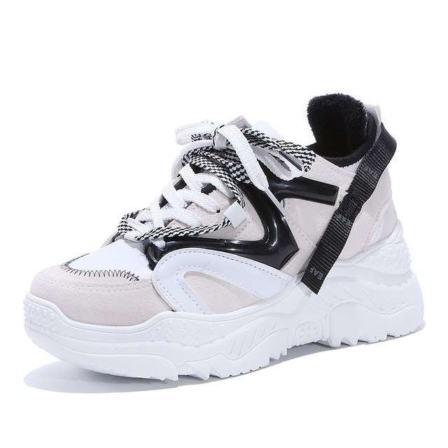Running Shoes Men Women CLF Sneakers Height Increasing Unisex Sports Athletic Trainers Comfortable Zapatillas - Image 13