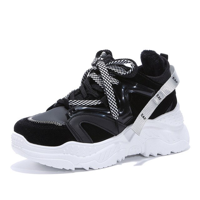 Running Shoes Men Women CLF Sneakers Height Increasing Unisex Sports Athletic Trainers Comfortable Zapatillas - Image 14