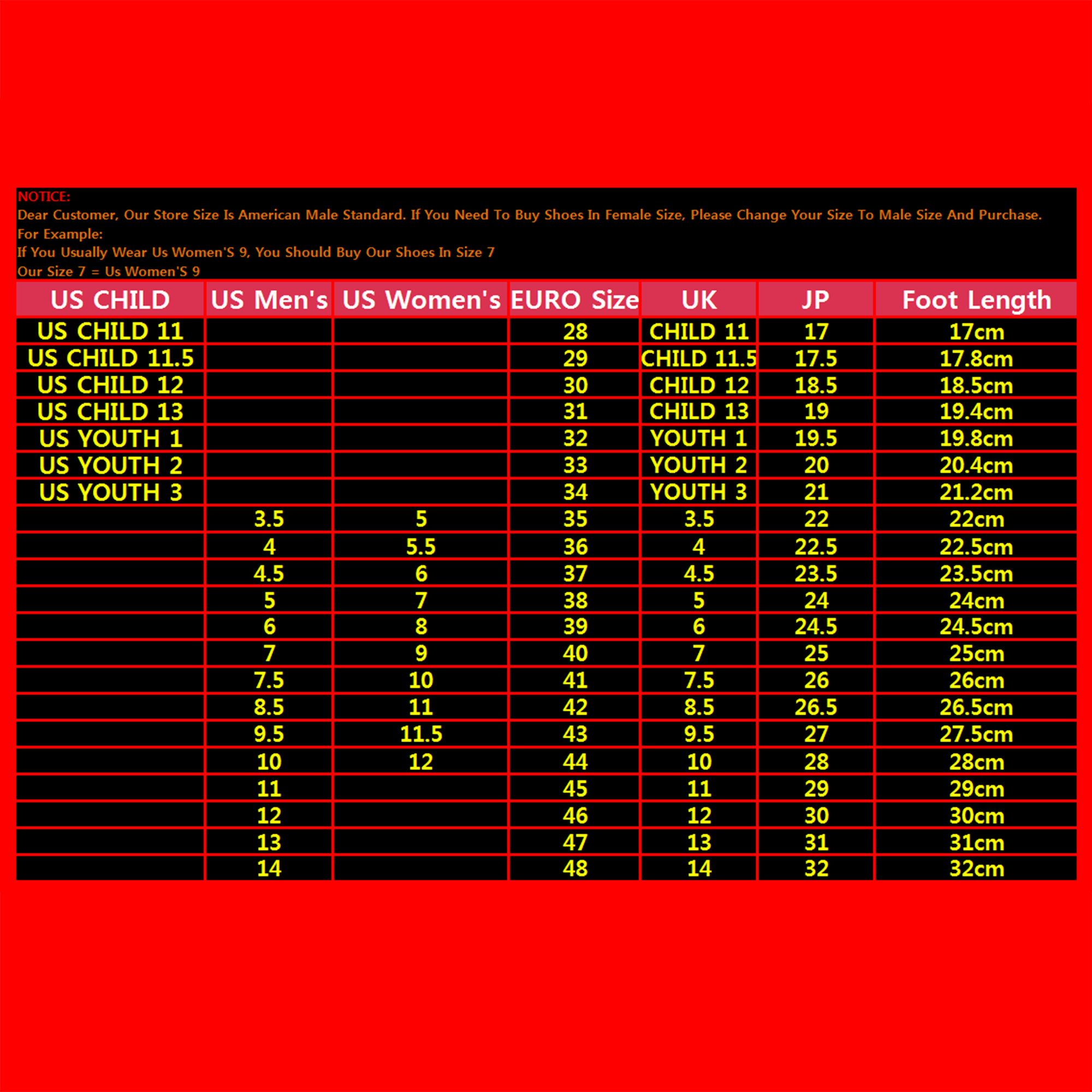 Anime Pillar Flame Kyojuro Rengoku Demon Slayer Sports Shoes Men's Women's Teenager Kids Children Sneakers Custom Couple Shoe - Image 5