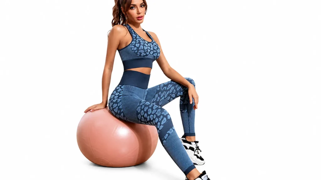Yoga Pants Plus Size Wide