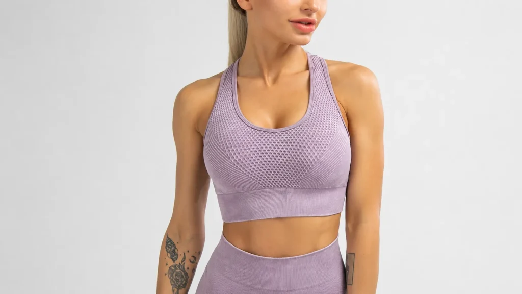 The Complete Guide to Sports Bras: Support, Fit, and Features for Every Body and Workout